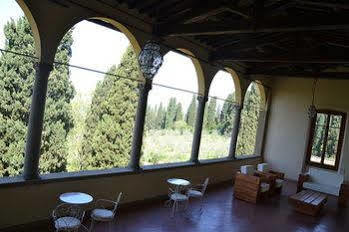 Hotel Agape - Art In Firenze