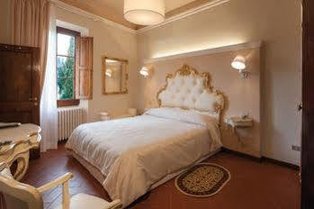 Hotel Agape - Art In Firenze