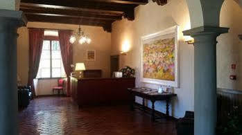 Agape - Art In Hotel Firenze