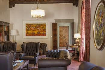 Agape - Art In Hotel Firenze