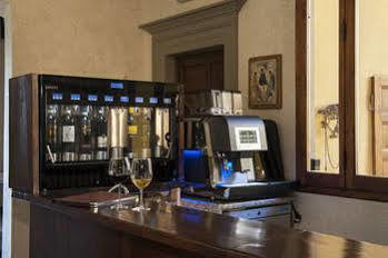 Hotel Agape - Art In Firenze
