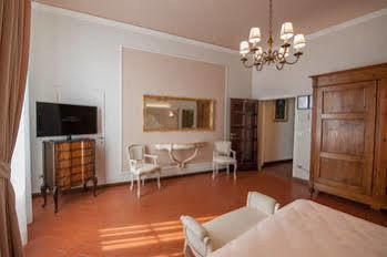 Agape - Art In Hotel Firenze